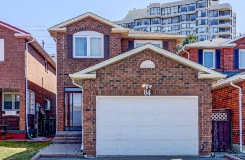 84 Whitney Place, Vaughan | Image 1