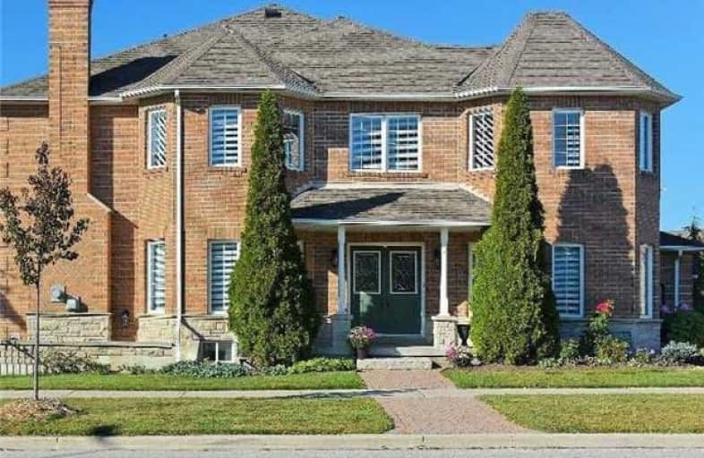 55 Nottingham Drive, Richmond Hill | Image 1
