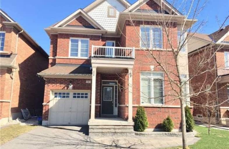 31 Silkgrove Terrace, Markham | Image 1