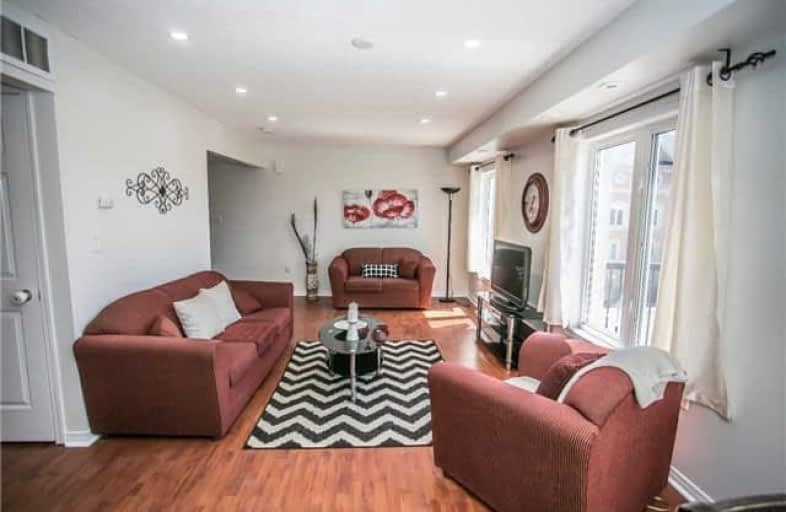 2073 Bur Oak Avenue, Markham | Image 1