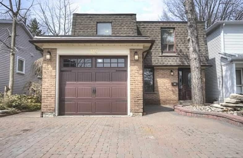 120 Springhead Gardens, Richmond Hill | Image 1