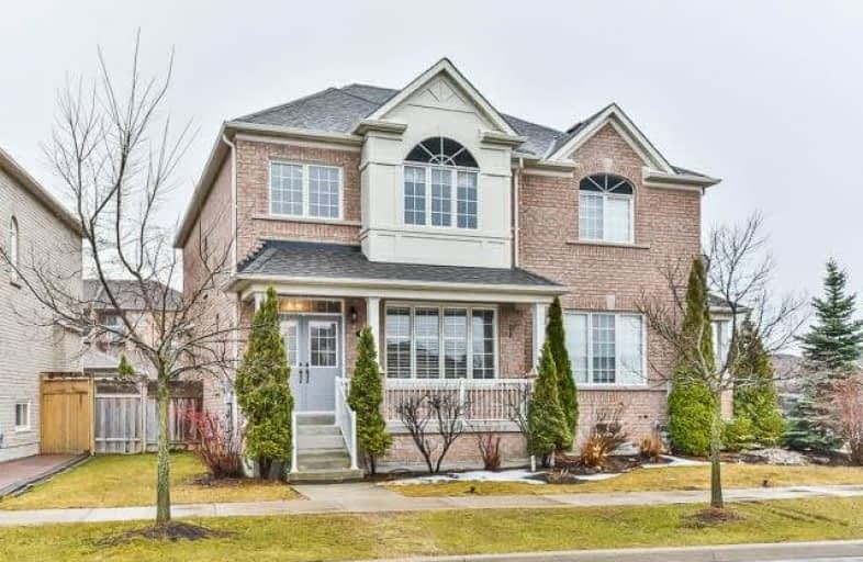 71 Rainbow Valley Crescent, Markham | Image 1