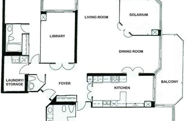 610-610 Bullock Drive, Markham | Image 1
