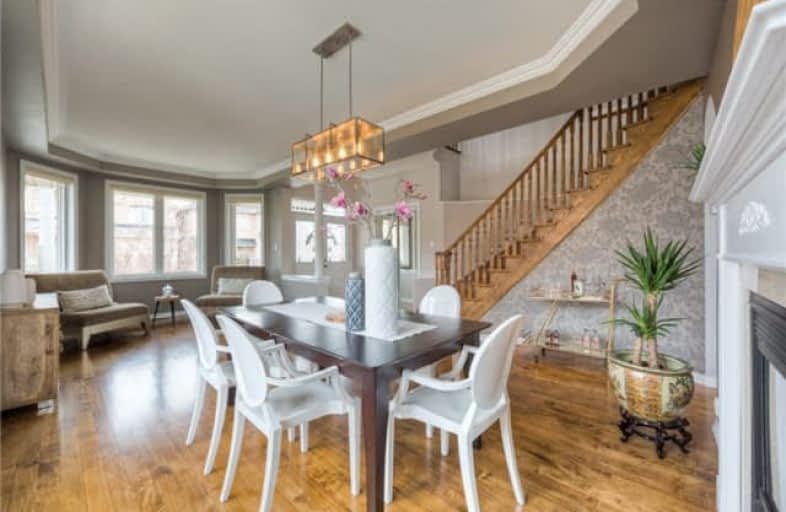 98 Willow Heights Boulevard, Markham | Image 1