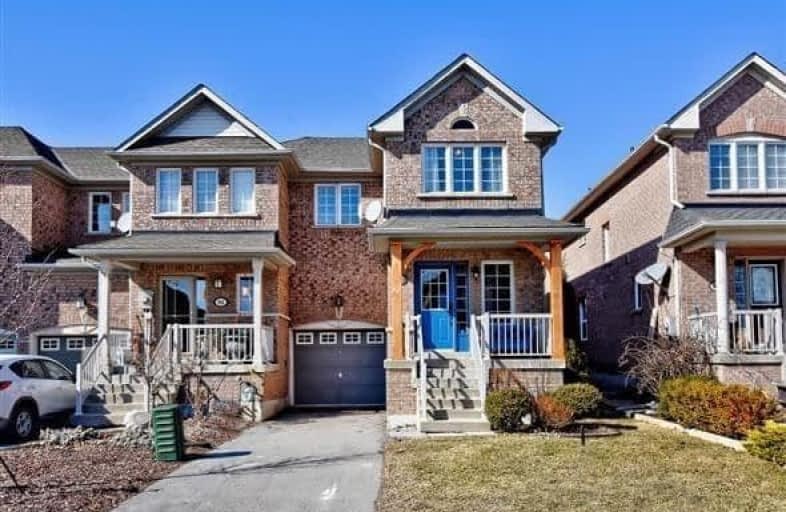 94 Burgess Crescent, Newmarket | Image 1