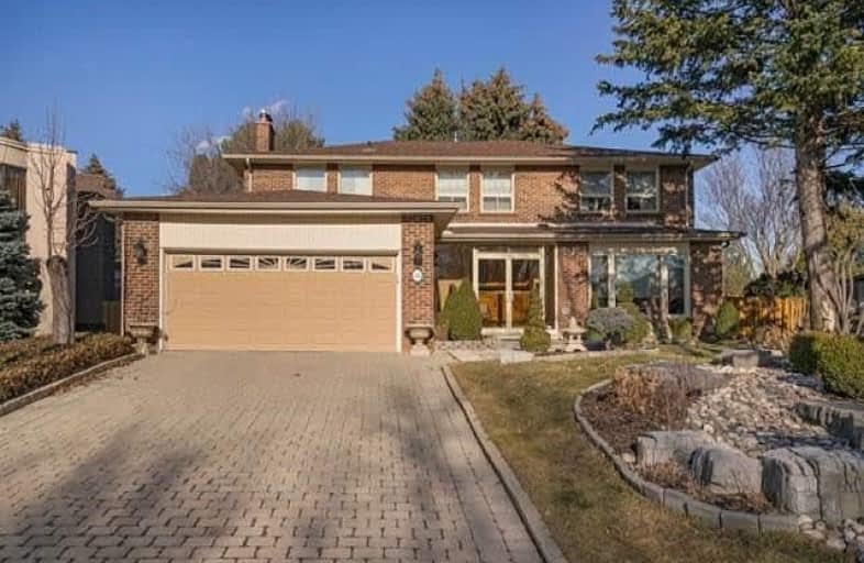 18 Granada Court, Markham | Image 1