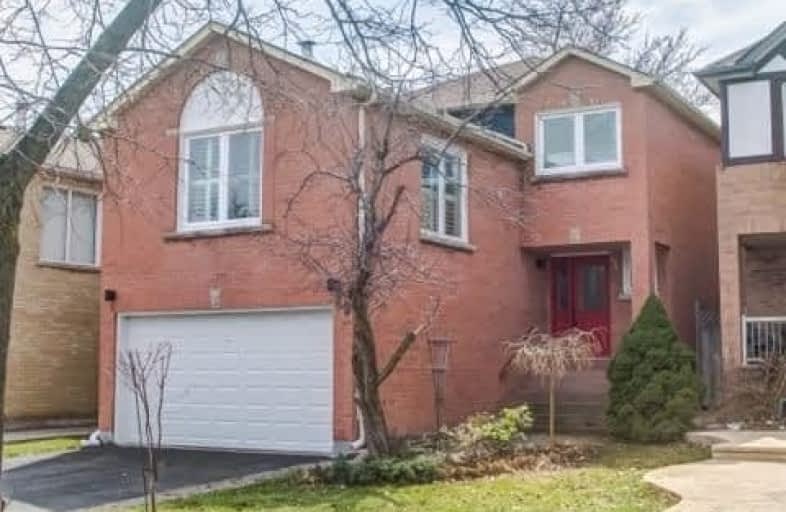 49 Glen Crescent, Vaughan | Image 1