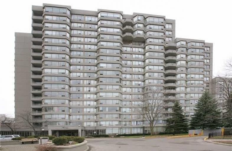 #1809-7 Townsgate Drive, Vaughan | Image 1