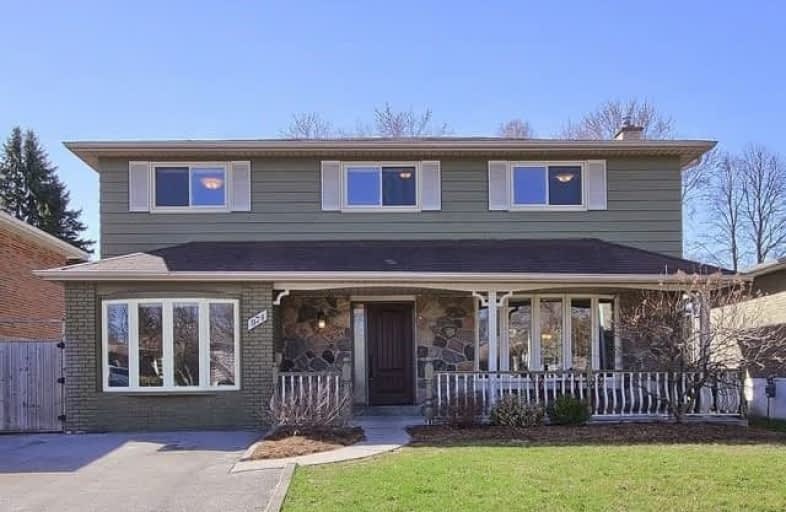 974 Wildwood Drive, Newmarket | Image 1