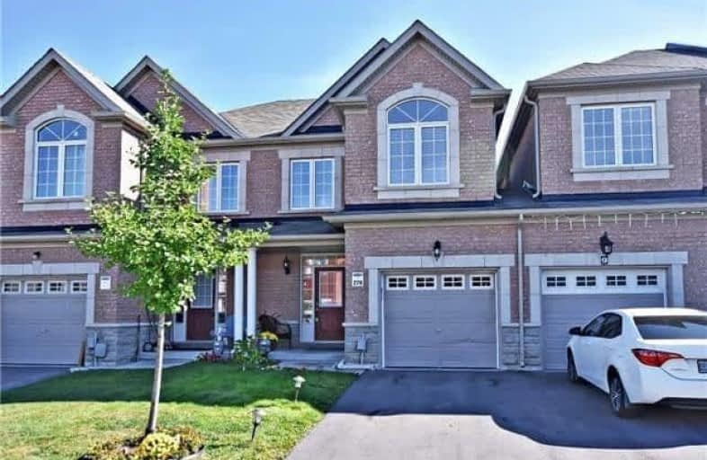 7 London Pride Drive, Richmond Hill | Image 1