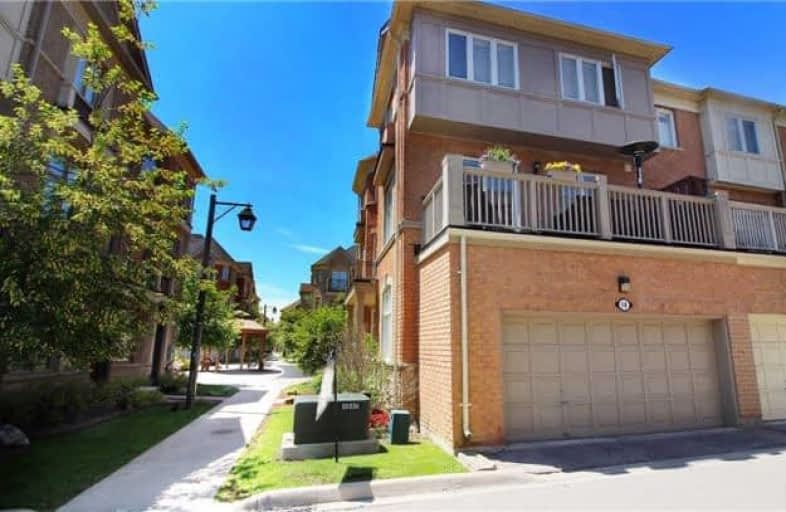 14 Henry Peters Lane, Vaughan | Image 1