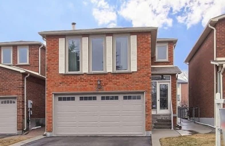 85 Marita Place, Vaughan | Image 1