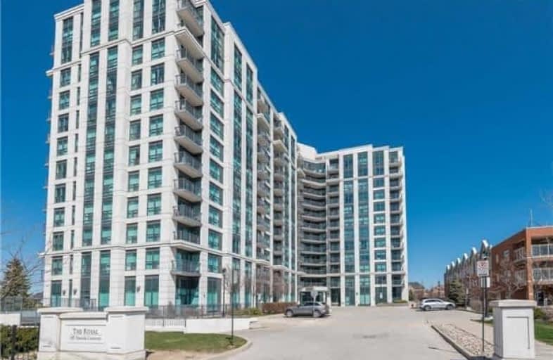 Ph2-185 Oneida Crescent, Richmond Hill | Image 1