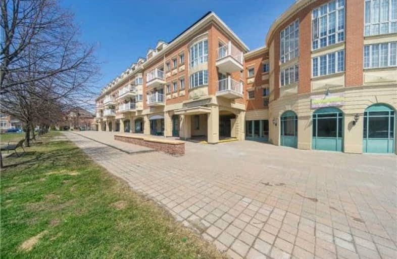 B211-98 Cornell Park Avenue, Markham | Image 1