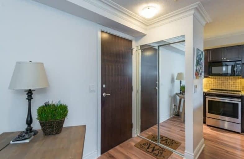 580-23 Cox Boulevard, Markham | Image 1
