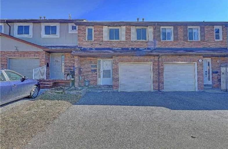 17 Ayr Road, Richmond Hill | Image 1