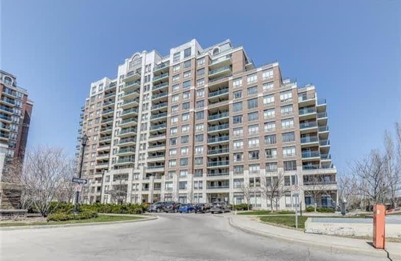 1110-350 Red Maple Road, Richmond Hill | Image 1
