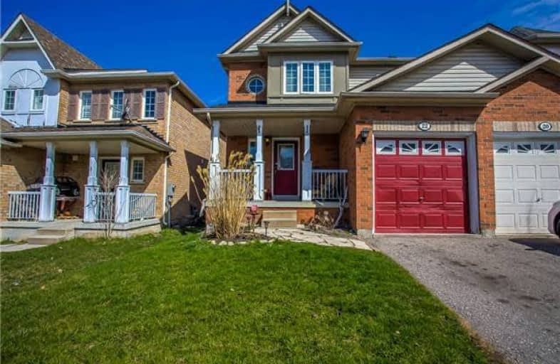 22 Forest Valley Road, Markham | Image 1