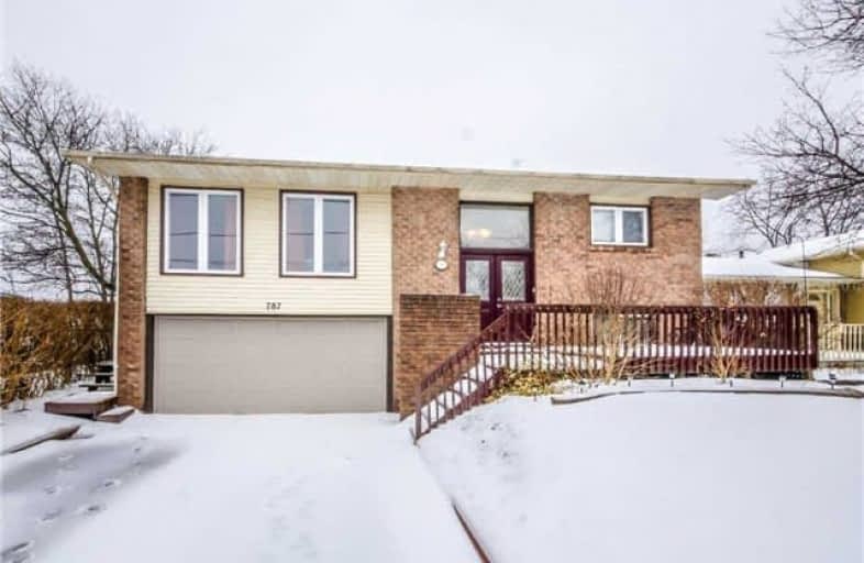 787 Sunnypoint Drive, Newmarket | Image 1