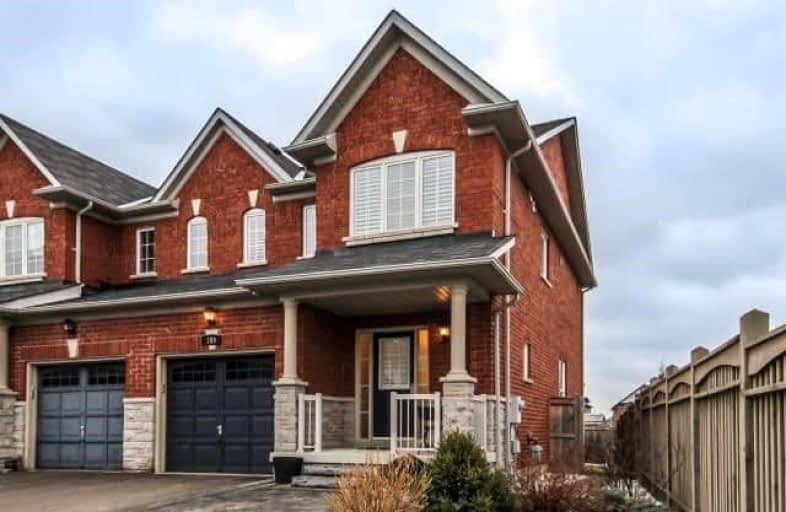 189 Ascalon Drive, Vaughan | Image 1