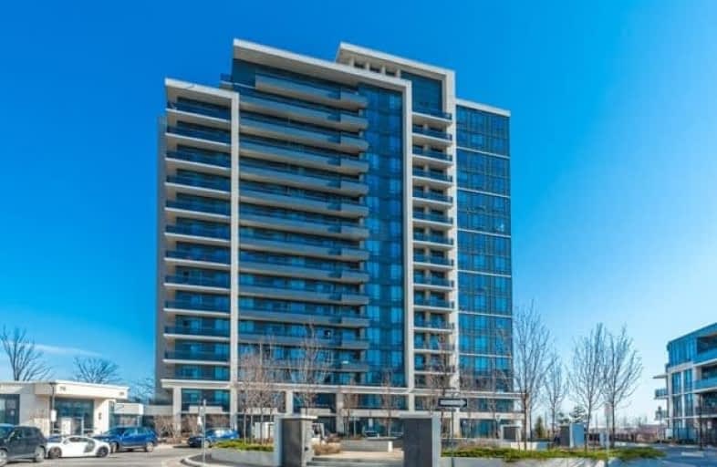 112-85 North Park Road, Vaughan | Image 1