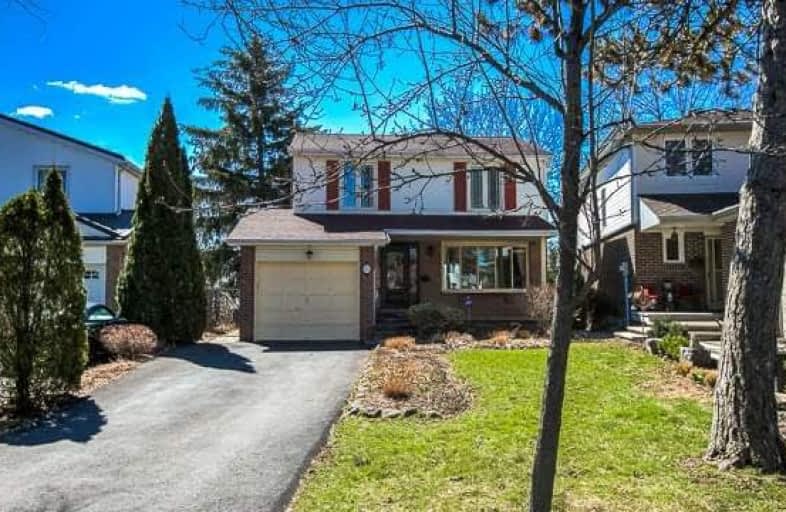 15 Pine Knoll Gate, Markham | Image 1