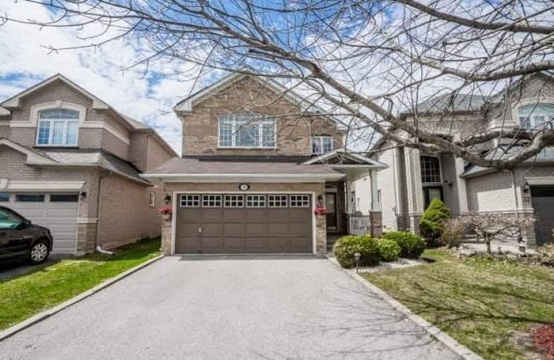 30 Black Walnut Drive, Markham | Image 1