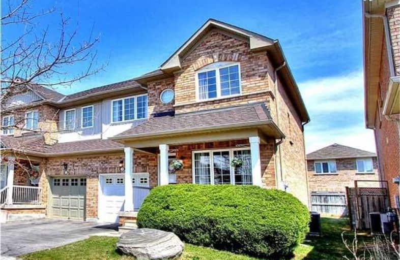 59 Trailsbrook Terrace, Markham | Image 1
