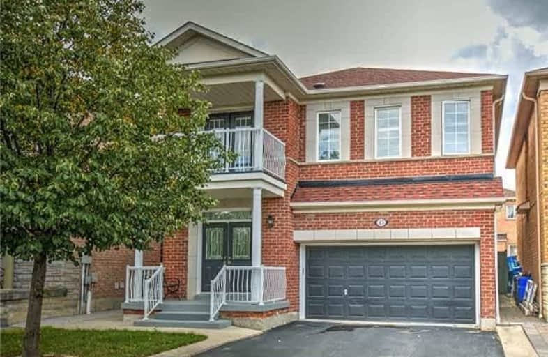 45 Reindeer Crescent, Vaughan | Image 1