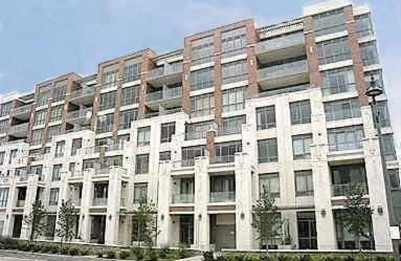 409-21 Upper Duke Crescent, Markham | Image 1