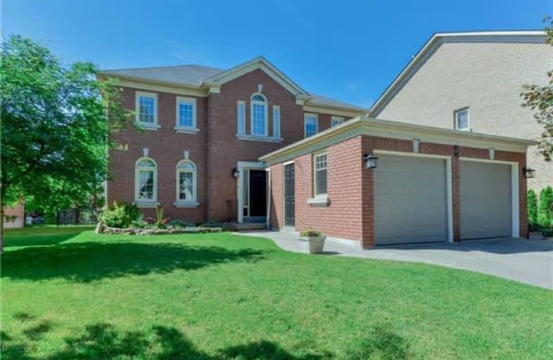 5 Ellsworth Avenue, Richmond Hill | Image 1