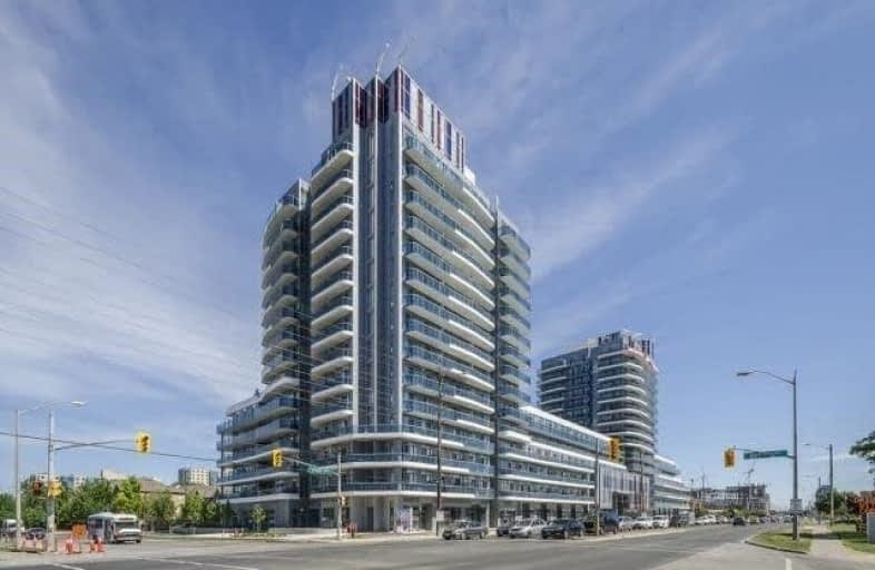 202-9471 Yonge Street, Richmond Hill | Image 1