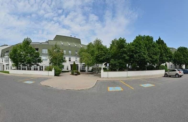 307-100 Anna Russell Way, Markham | Image 1