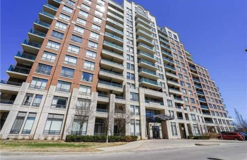 1112-350 Red Maple Road, Richmond Hill | Image 1