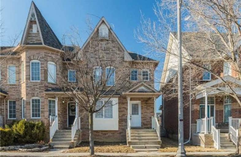20 White's Hill Avenue, Markham | Image 1