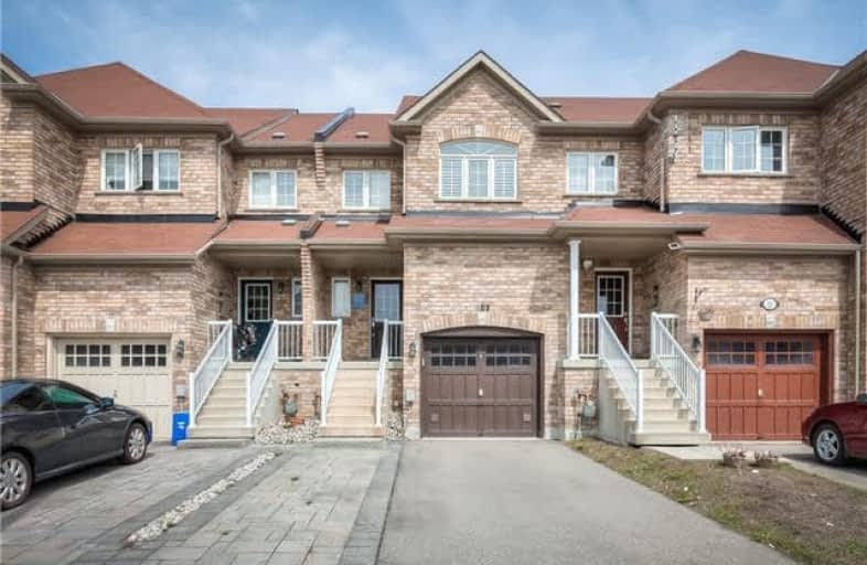 103 Amulet Crescent, Richmond Hill | Image 1