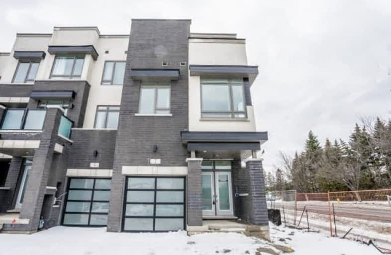 2 Harold Lawrie Lane, Markham | Image 1