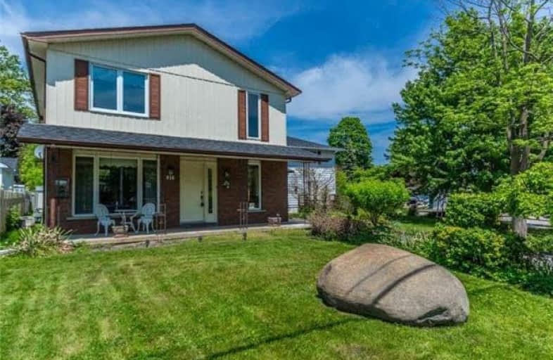 916 Helen Street, Innisfil | Image 1