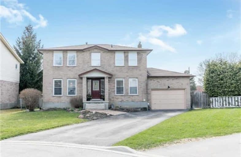 133 Robin Court, Newmarket | Image 1