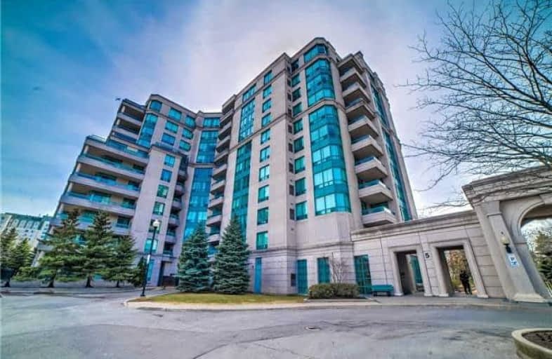 511-5 Emerald Lane, Vaughan | Image 1