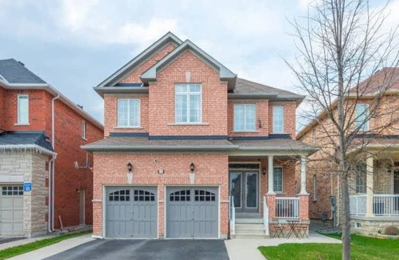 22 Coak Well Drive, Markham | Image 1