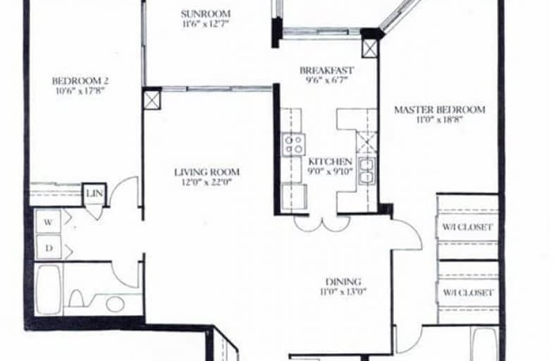 1021-25 Austin Drive, Markham | Image 1