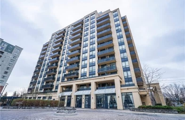 204-520 Steeles Avenue West, Vaughan | Image 1