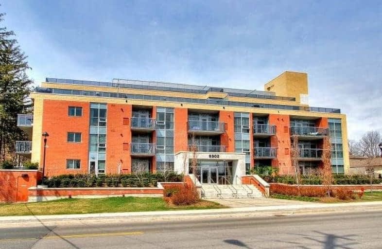 317-8302 Islington Avenue, Vaughan | Image 1