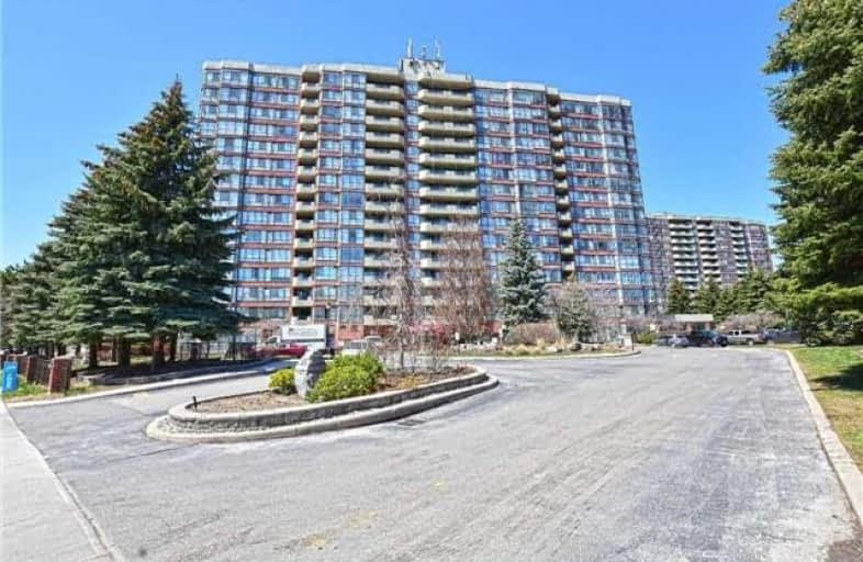 814-100 Observatory Lane, Richmond Hill | Image 1