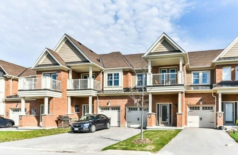 141 John Davis Gate, Whitchurch Stouffville | Image 1