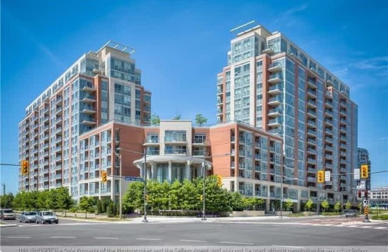 707-60 South Town Centre Boulevard, Markham | Image 1