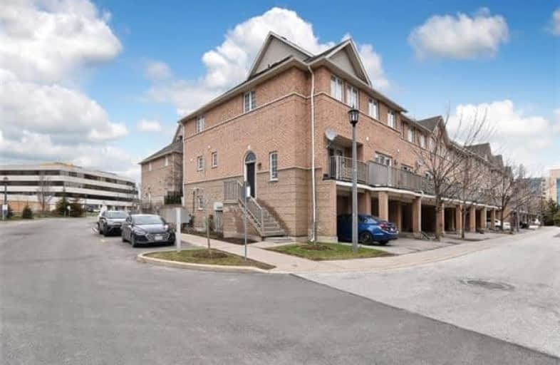 232-23 Observatory Lane, Richmond Hill | Image 1