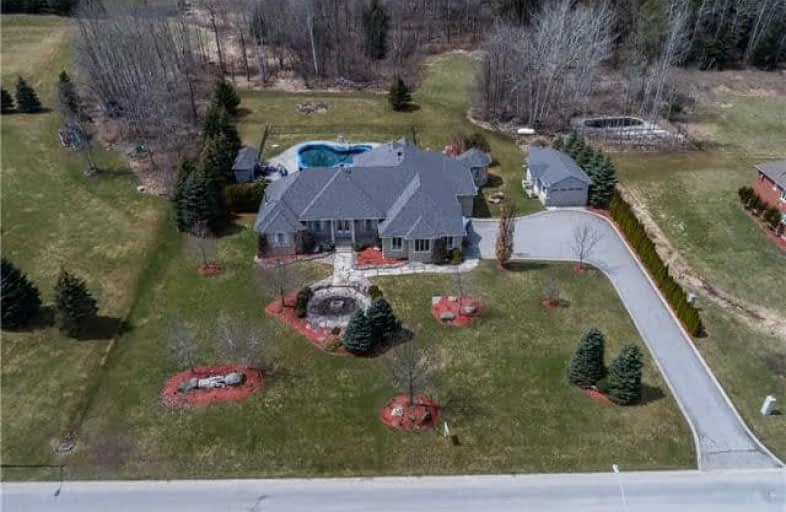 90 Kilkenny Trail, Bradford West Gwillimbury | Image 1