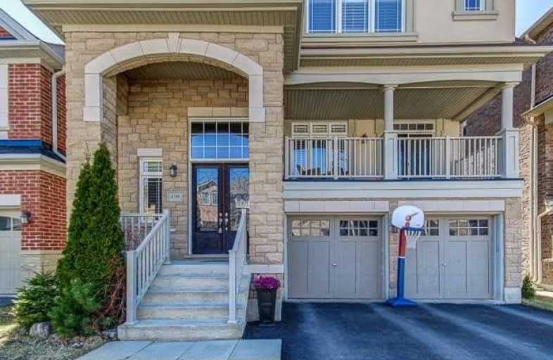 150 Gesher Crescent, Vaughan | Image 1